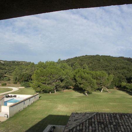 ホテル Domaine Saint Martin Valliguieres エクステリア 写真